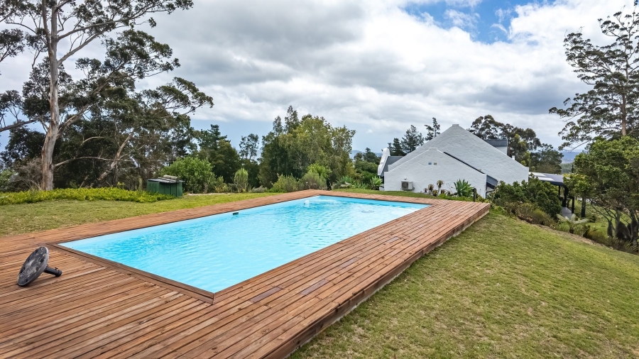 Commercial Property for Sale in Knysna Rural Western Cape